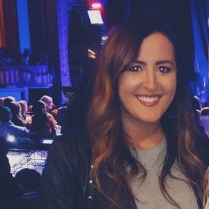 Meet your Posher, Molly